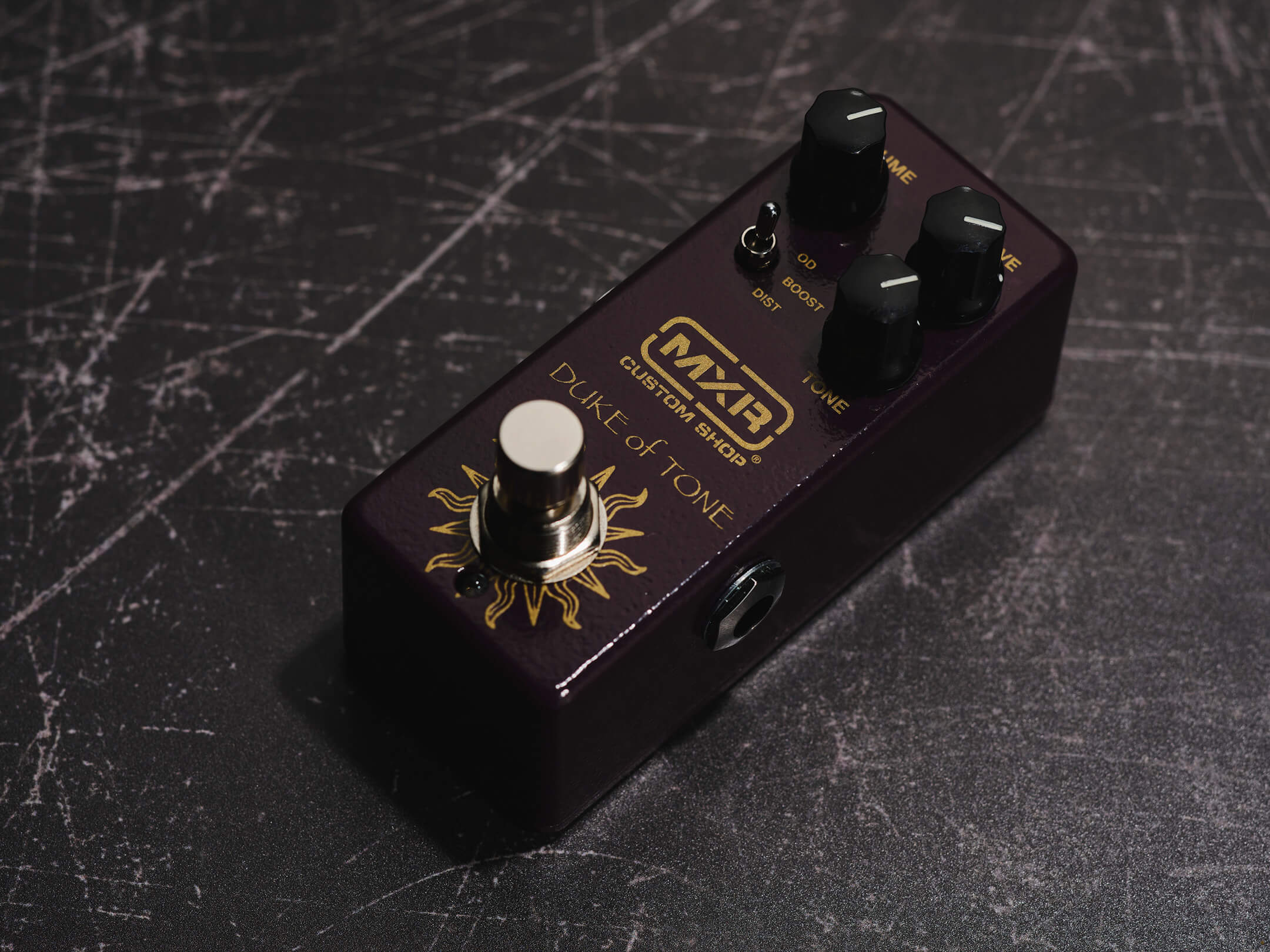 MXR Duke of Tone