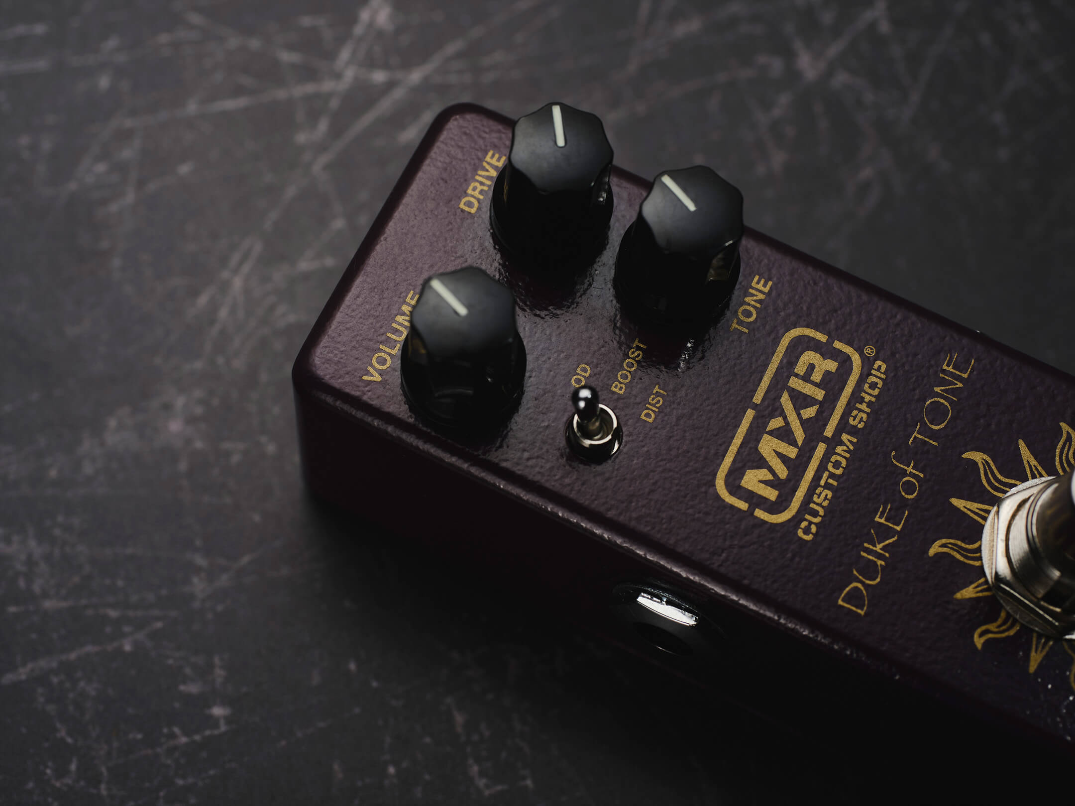 MXR Duke of Tone