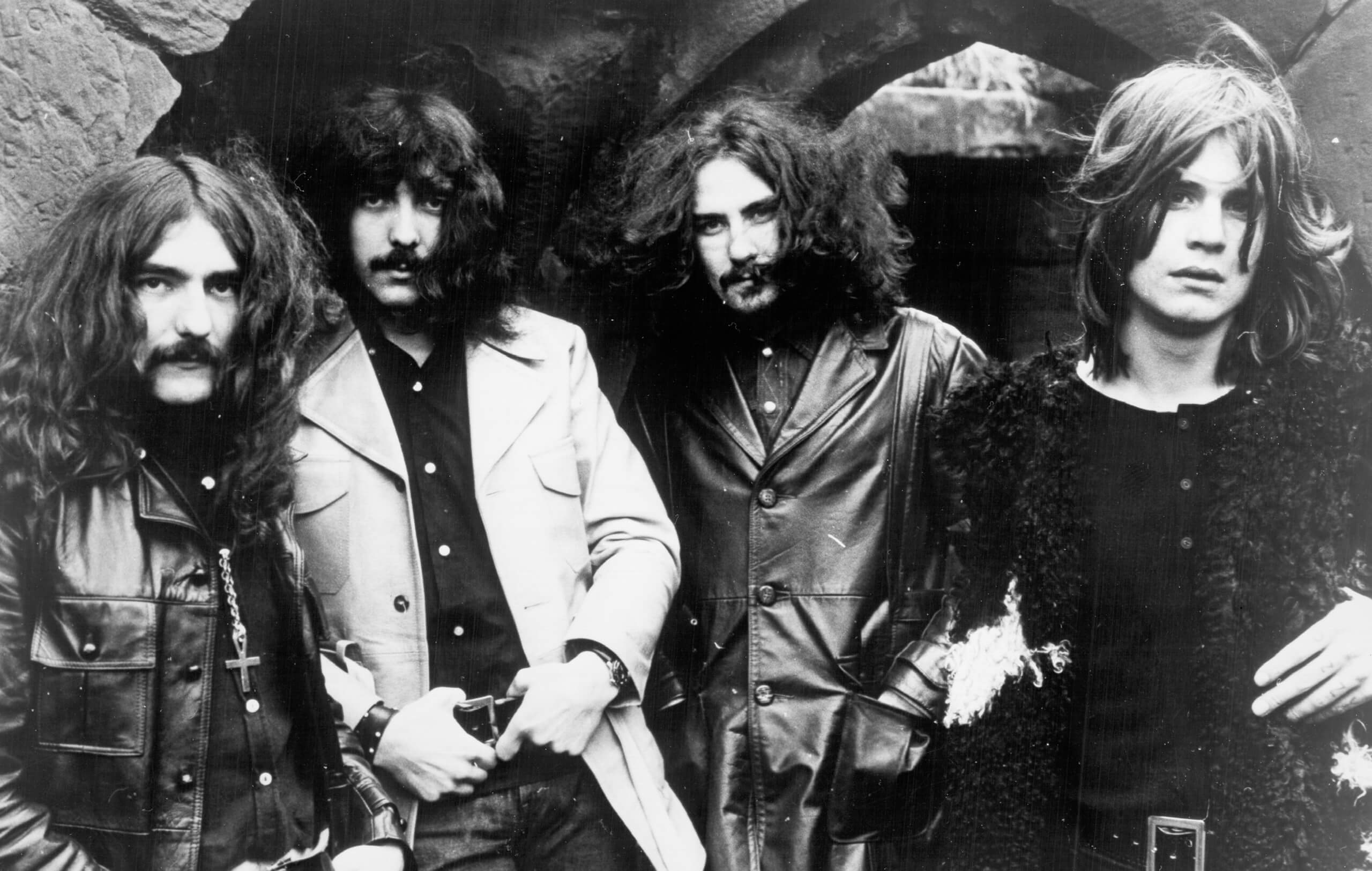 Black Sabbath