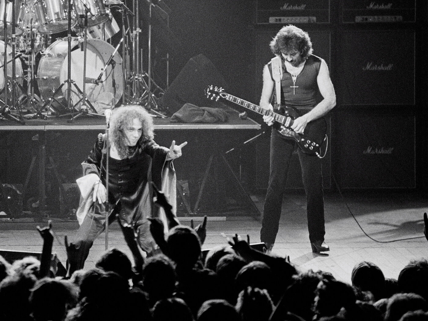 Dio Era Black Sabbath