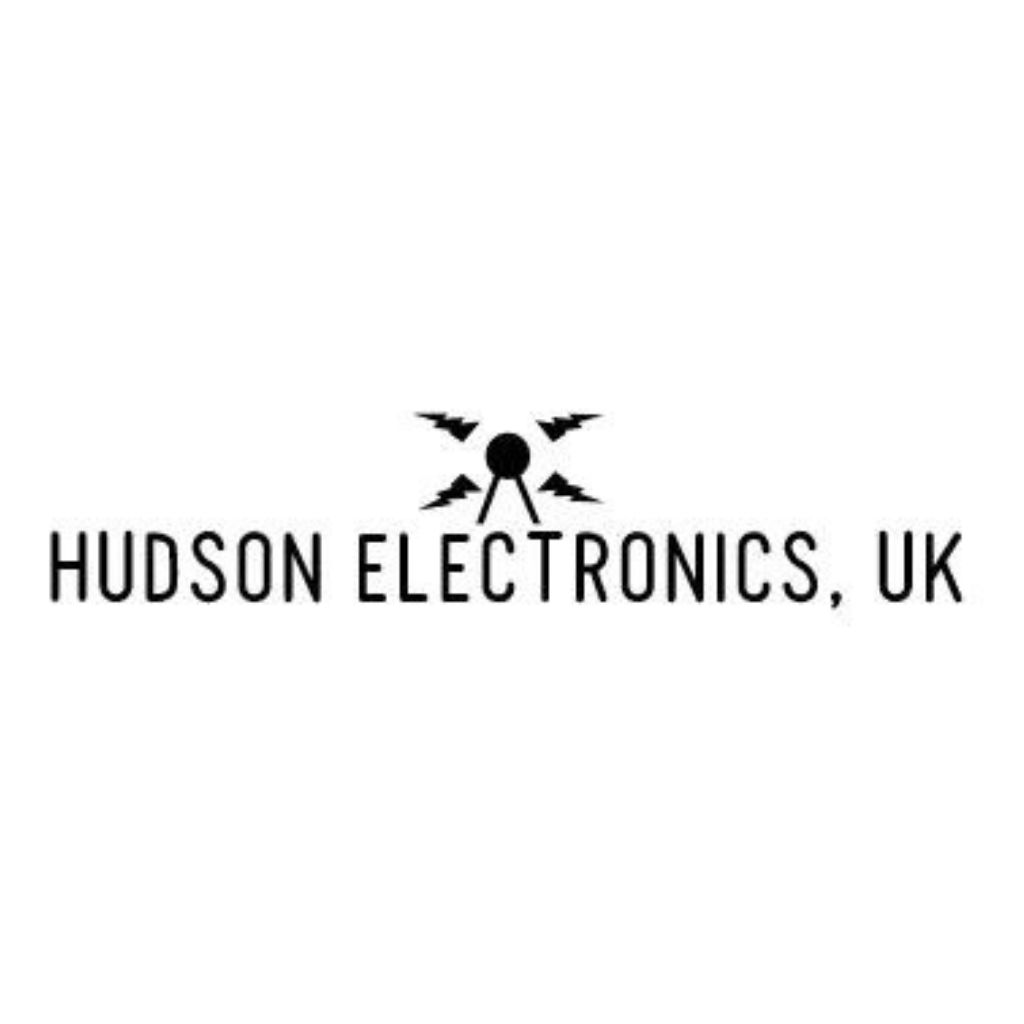 Hudson Electronics