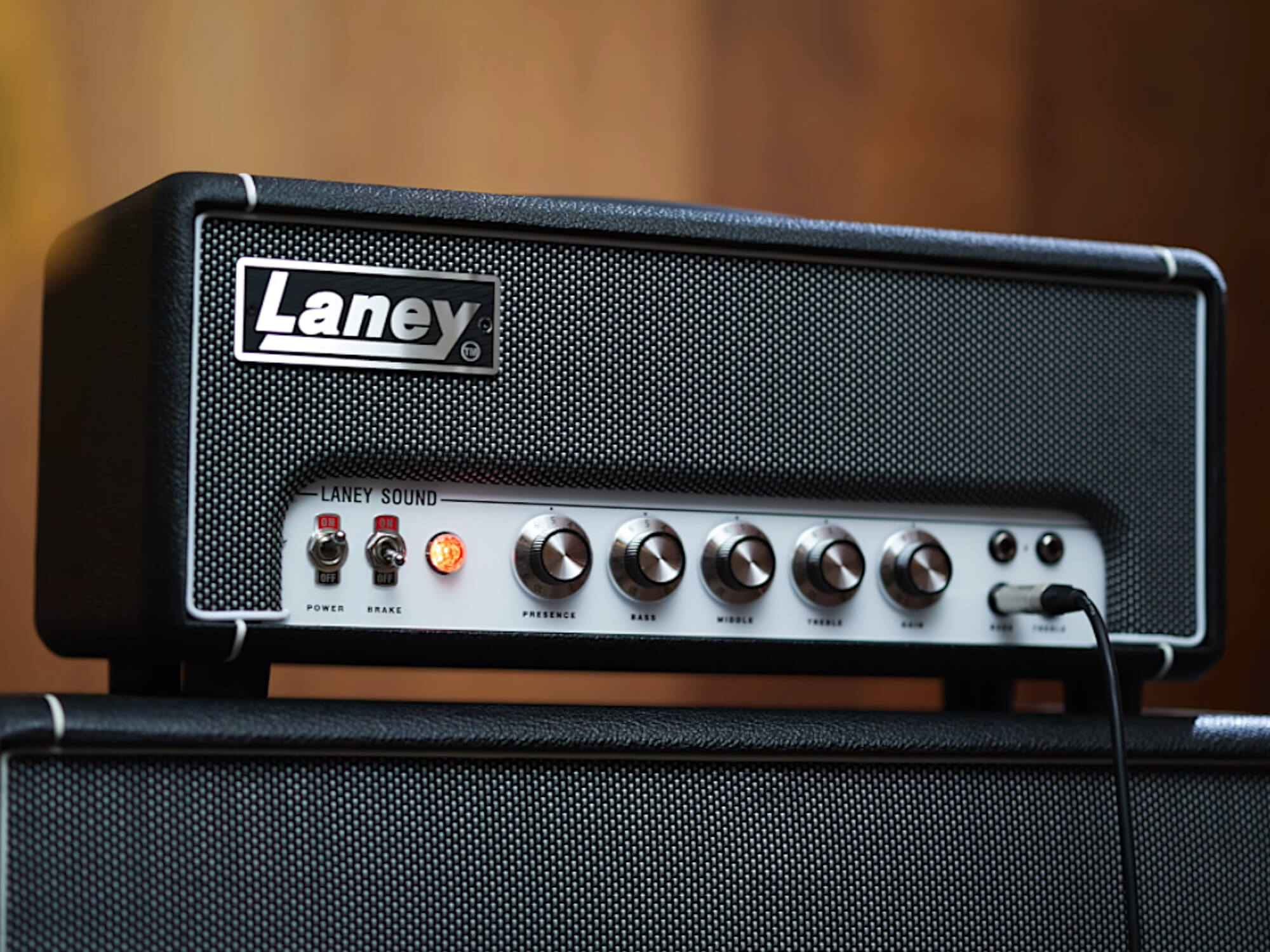 Laney LA Studio