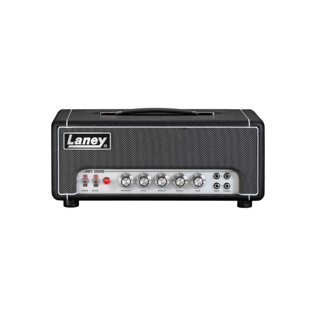 Laney Supergroup LA-Studio Amplifier