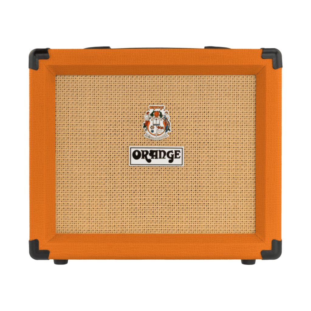 Orange Crush 20 Guitar Amplifier