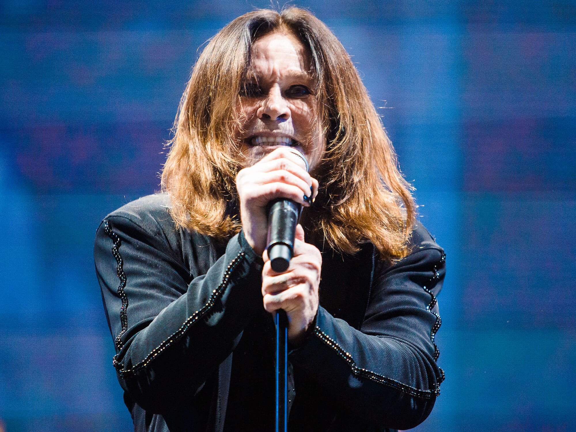 Ozzy Osbourne