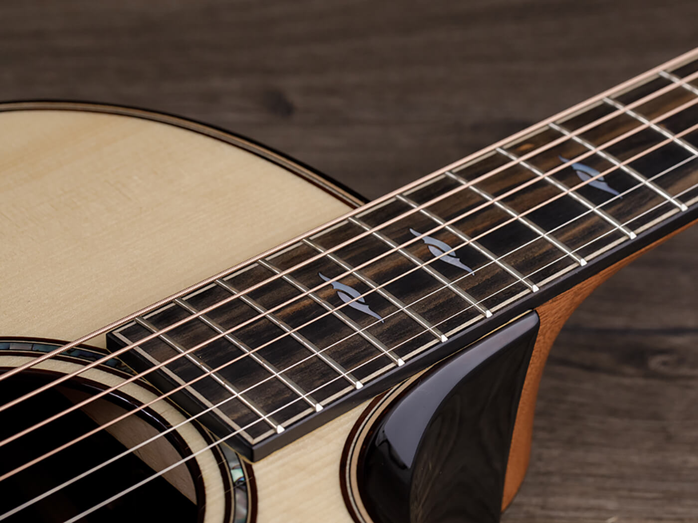 Taylor 814ce Builder's Edition